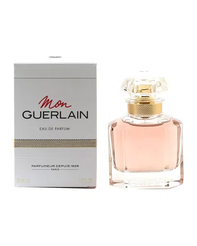 Guerlain Women's 1.7oz Eau De Parfum Spray In Pink