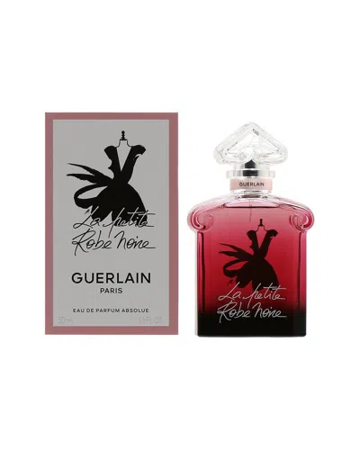 Guerlain Women's 1.7oz La Petite Robe Noire Absolue Edp Spray