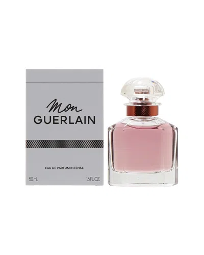 Guerlain Women's 1.7oz Mon  Intense Edp Spray