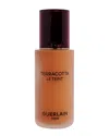 Guerlain Women's 1oz 5n Neutral Terracotta Le Teint Foundation