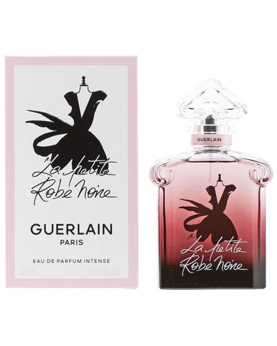Guerlain Women's 1oz La Petite Robe Noire Intense Edp