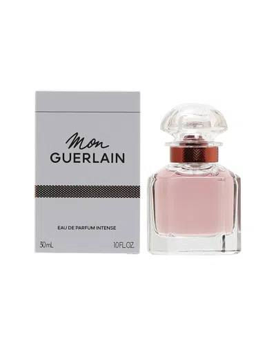 Guerlain Women's 1oz Mon  Intense Edp Spray