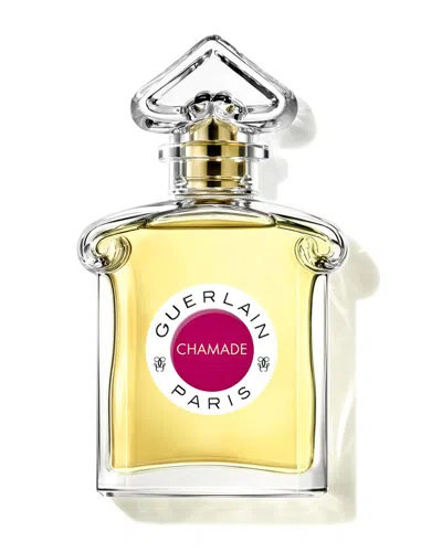 Guerlain Women's 2.5oz Chamade Edt Spray In White