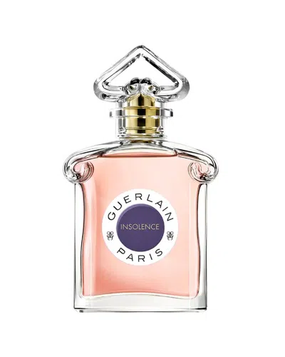 Guerlain Women's 2.5oz Insolence Edt Spray In White