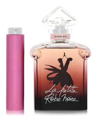 Guerlain Women's 2.5oz La Petite Robe Noire Intense Edp In Multi