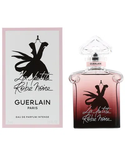Guerlain Women's 2.5oz La Petite Robe Noire Intense Edp