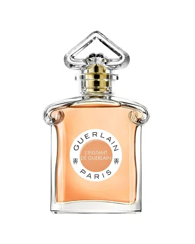 Guerlain Women's 2.5oz L'instant Edp Spray In White