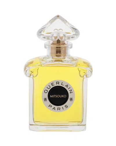 Guerlain Women's 2.5oz Mitsouko Eau De Toilette