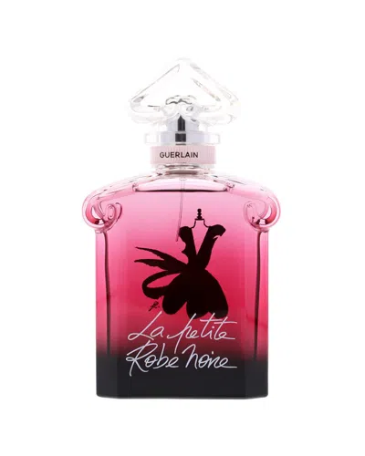 Guerlain Women's 3.3oz La Petite Robe Noire Absolu Edp