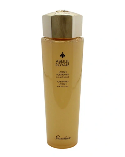 Guerlain Women's 5oz Fortifying Lotion With Royal Jelly In White