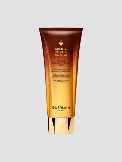 Guerlain Women's Abeille Royale Double R Radiance & Repair Mask