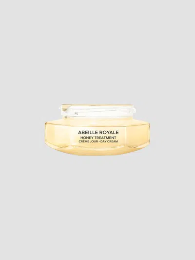 Guerlain Women's Abeille Royale Honey Treatment Day Cream With Hyaluronic Acid Refill