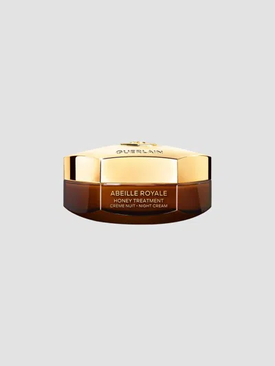 Guerlain Women's Abeille Royale Honey Treatment Night Cream With Hyaluronic Acid