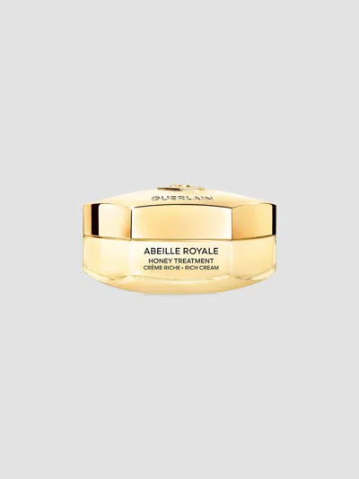 Guerlain Women's Abeille Royale Rich Cream In Size 1.7 Oz. & Under