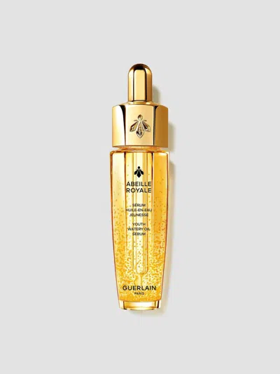 Guerlain Women's Abeille Royale Youth Watery Oil Serum In Size 1.7-2.5 Oz.