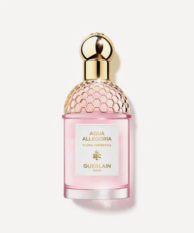 Guerlain Women's Aqua Allegoria Flora Cherrysia Eau De Toilette 75ml