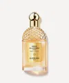 Guerlain Women's Aqua Allegoria Forte Bosca Vanilla Eau De Parfum 125ml