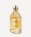 Guerlain Women's Aqua Allegoria Forte Mandarine Basilic Eau De Parfum 125ml