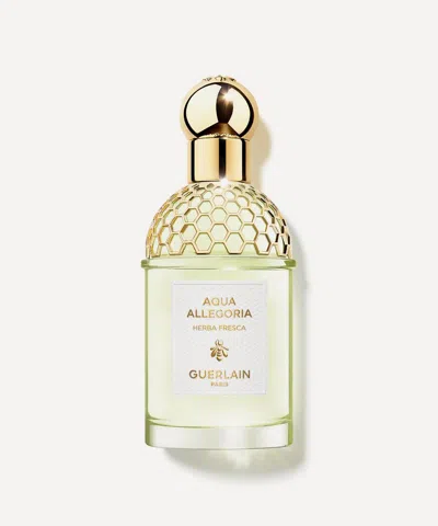 Guerlain Women's Aqua Allegoria Herba Fresca Eau De Toilette 75ml