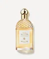 Guerlain Aqua Allegoria Mandarine Basilic Eau De Toilette 75ml In Gold