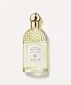 Guerlain Aqua Allegoria Nerolia Vetiver Eau De Toilette 125ml