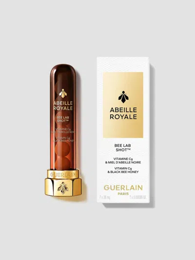 Guerlain Women's Bee Lab Shot 7-day Treatment