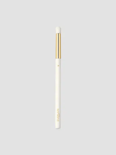 Guerlain Women's Eyeshadow Blending Brush N°21