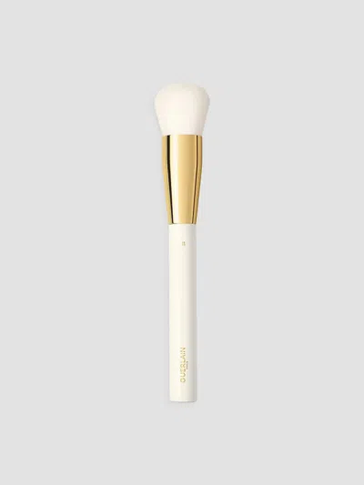 Guerlain Women's Fluid & Powder Foundation Brush N°11
