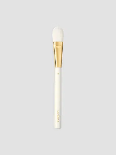Guerlain Women's Fluid Foundation Brush N°12
