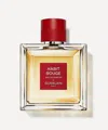 Guerlain Women's Habit Rouge Eau De Parfum 100ml