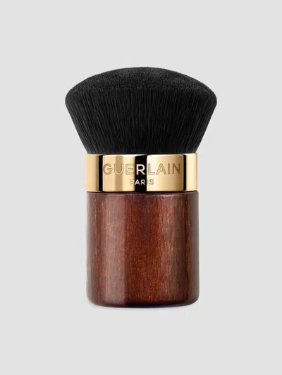 Guerlain Women's Kabuki Foundation Brush