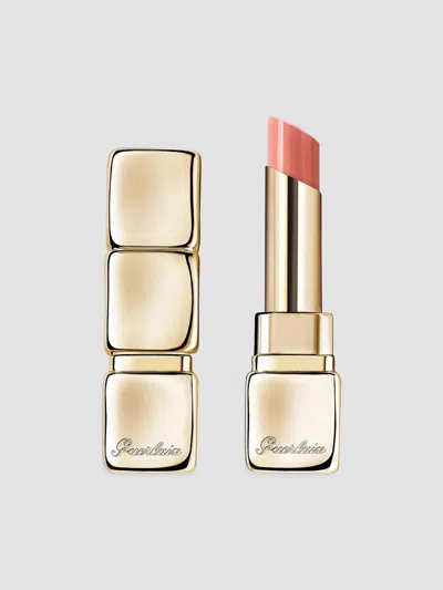 Guerlain Women's Kisskiss Bee Glow Lipstick Balm In Blossom Kiss