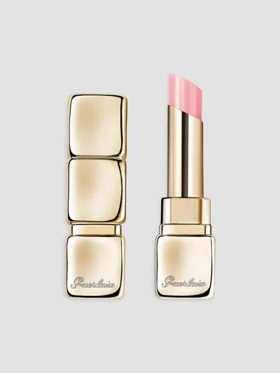 Guerlain Women's Kisskiss Bee Glow Pearly Lip Balm In 358 Pearly Rose