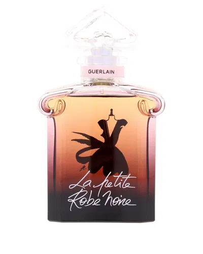 Guerlain Women's La Petite Robe Noire Intense 2.5oz Edp Spray In Transparent
