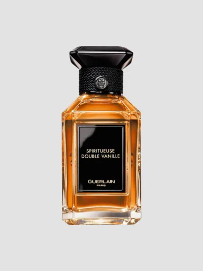 Guerlain Women's L'art & La Matiere Spiritueuse Double Vanille Eau De Parfum In Size 1.7 Oz.