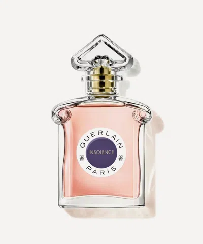 Guerlain Women's Les Legendaires Insolence Eau De Toilette 75ml
