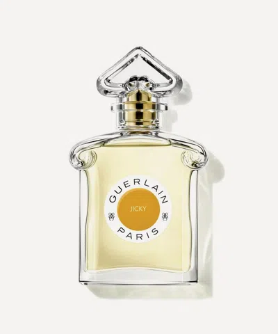 Guerlain Women's Les Legendaires Jicky Eau De Parfum 75ml