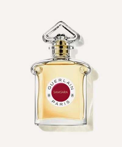 Guerlain Women's Les Legendaires Samsara Eau De Toilette 75ml
