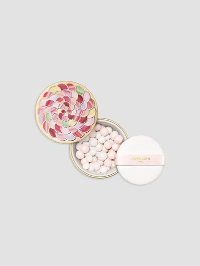 Guerlain Women's Meteorites Setting & Finishing Pearls Of Powder In 01 Pearly White
