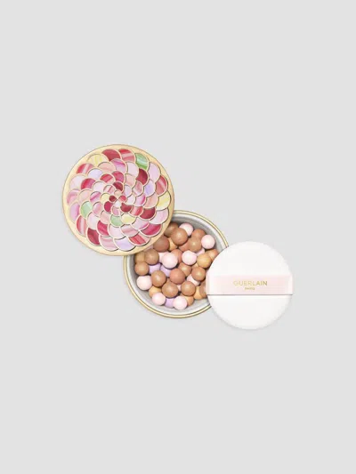 Guerlain Women's Meteorites Setting & Finishing Pearls Of Powder In 03 Warm