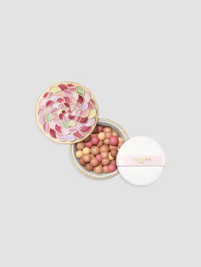 Guerlain Women's Meteorites Setting & Finishing Pearls Of Powder In 04 Amber