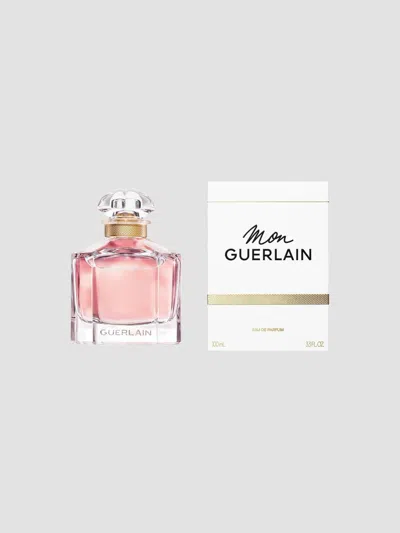 Guerlain Women's Mon  Eau De Parfum Spray In Size 2.5-3.4 Oz.