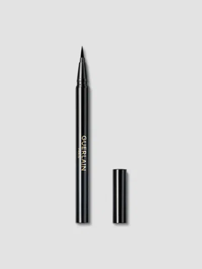 Guerlain Women's Noir G Graphic Liner In Black