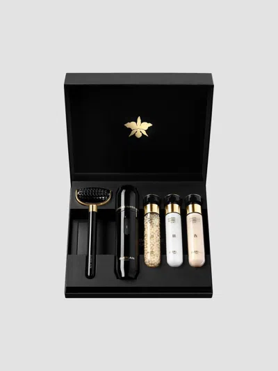 Guerlain Women's Orchidée Impériale Black 4-week Treatment