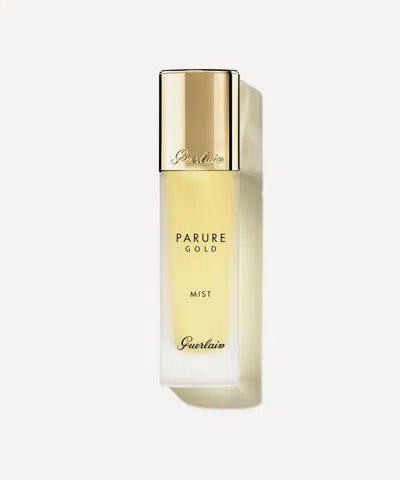 Guerlain Women's Parure Gold Setting Mist 30ml