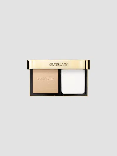 Guerlain Women's Parure Gold Skin Control High Perfection Matte Powder Foundation In 1n