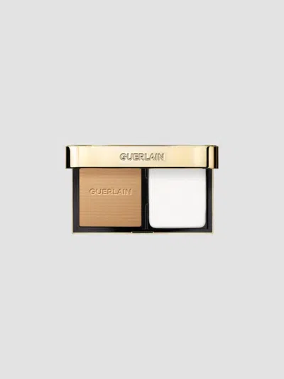 Guerlain Women's Parure Gold Skin Control High Perfection Matte Powder Foundation In 4n