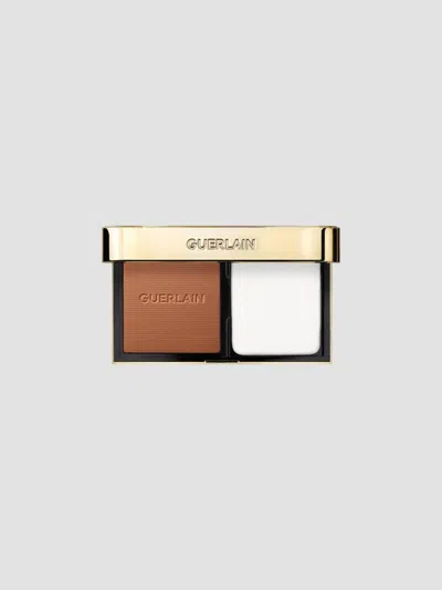 Guerlain Women's Parure Gold Skin Control High Perfection Matte Powder Foundation In 5n