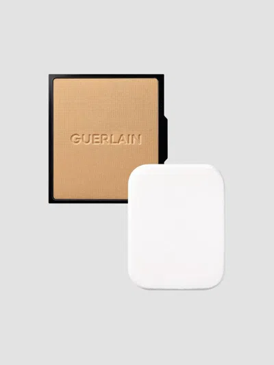 Guerlain Women's Parure Gold Skin Control High Perfection Matte Powder Foundation Refill In 4n