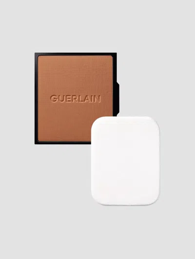 Guerlain Women's Parure Gold Skin Control High Perfection Matte Powder Foundation Refill In 5n